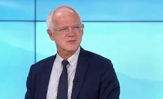 Трябва да се вземат компетентни решения за Лукойл да се