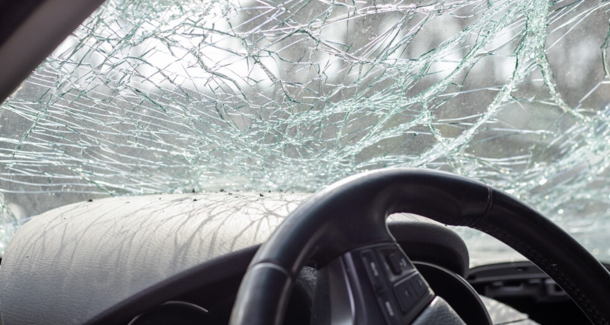 Тежка катастрофа е станала в късните часове на 26 октомври в София  Според публикации