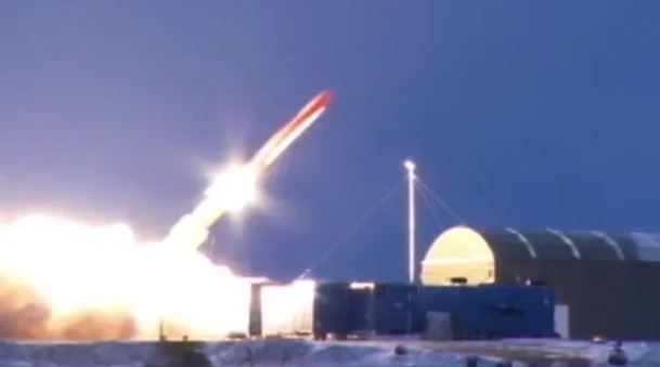 Норвежкото военно разузнаване съобщи че изпитаната минала седмица нова руска