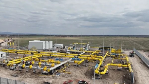 Еврокомисарят по енергетиката Дан Йоргенсен пристига днес на визита в