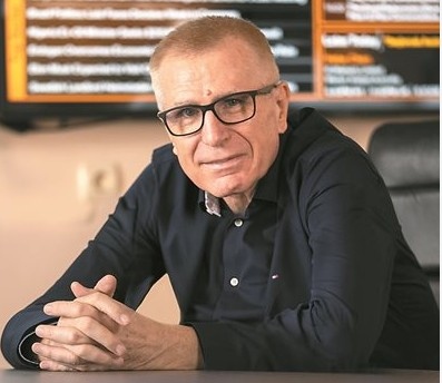 Христо Ковачки Перник продължава да бъде миньорски град  
Зелената сделка изправя