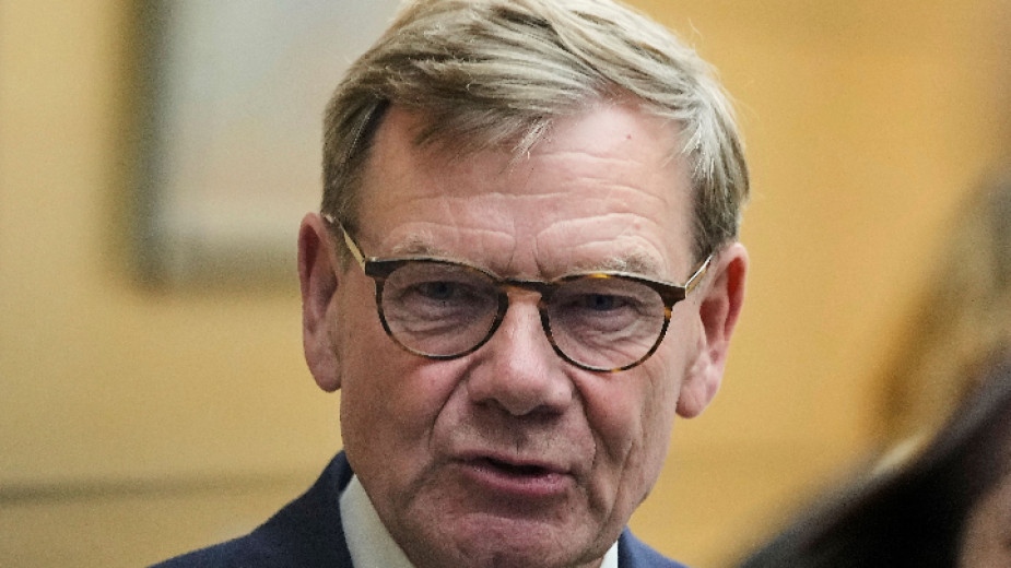 Украинският президент Володимир Зеленски потвъди че руски части са заели