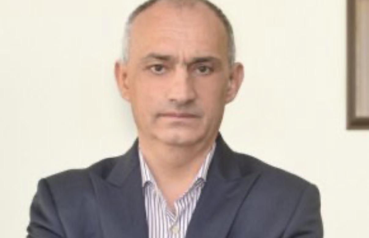 Най близкият до ПП едър бизнесмен Асен Христов който призна близост