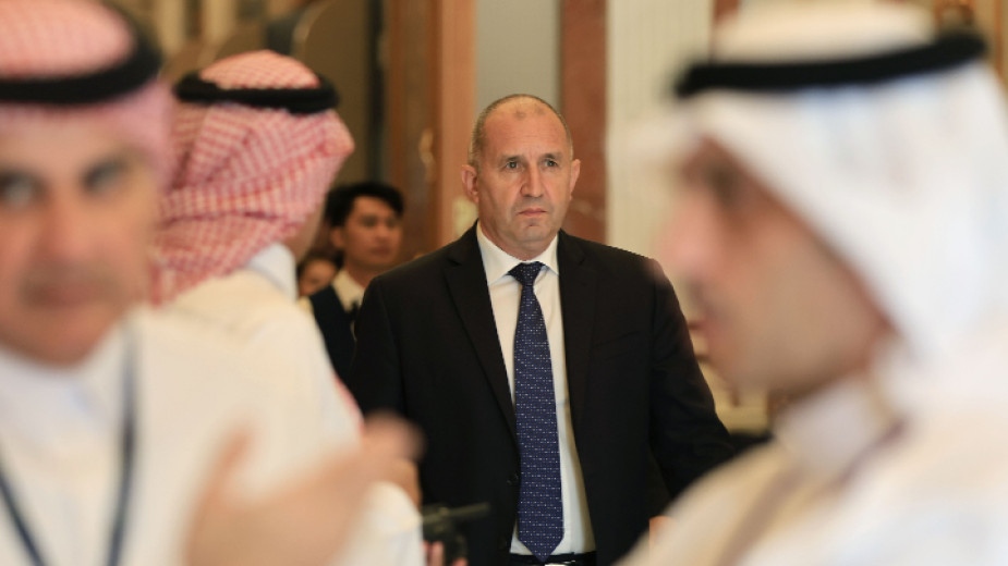 Правителството трябва да защити българския национален интерес коментира президентът Румен