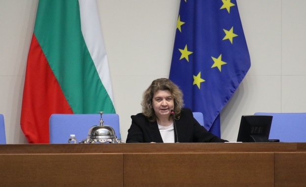 Днес подадох заявление с което се оттеглям от длъжността председател