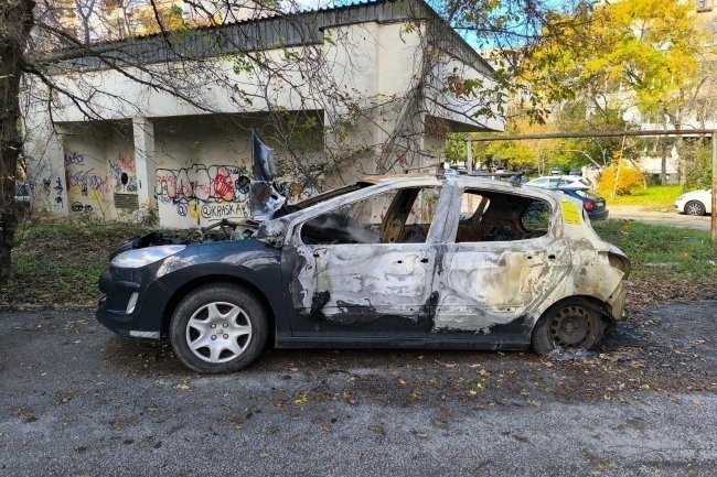 Прибираш се в полунощ и като по чудо успяваш да