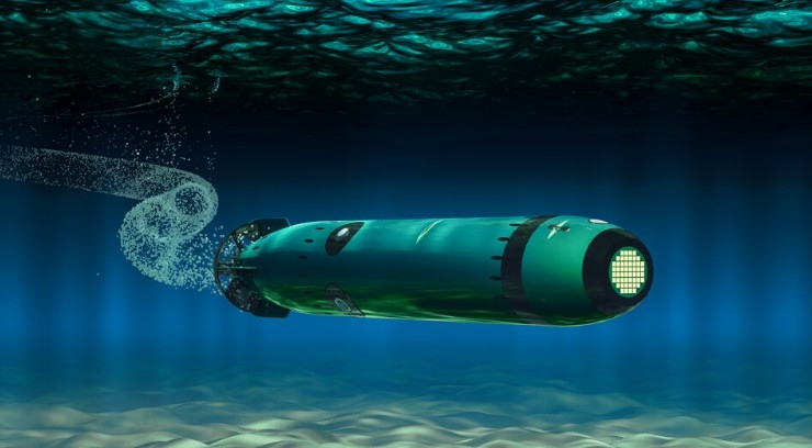 Руският президент Владимир Путин обяви че Русия е направила успешно