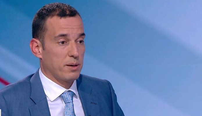 В Люлин и Красно село има значително подобрение уверенията от