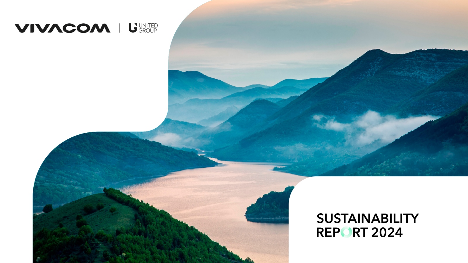 Vivacom публикува своя Годишен доклад за устойчиво развитие за 2024