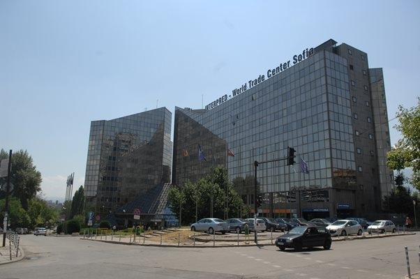 Интерпред ще има нов собственик Сделката за първата офис сграда
