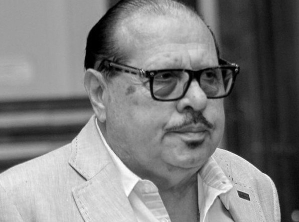 Почина журналистът Иван Тенев Тъжната новина съобщиха от Съюза на