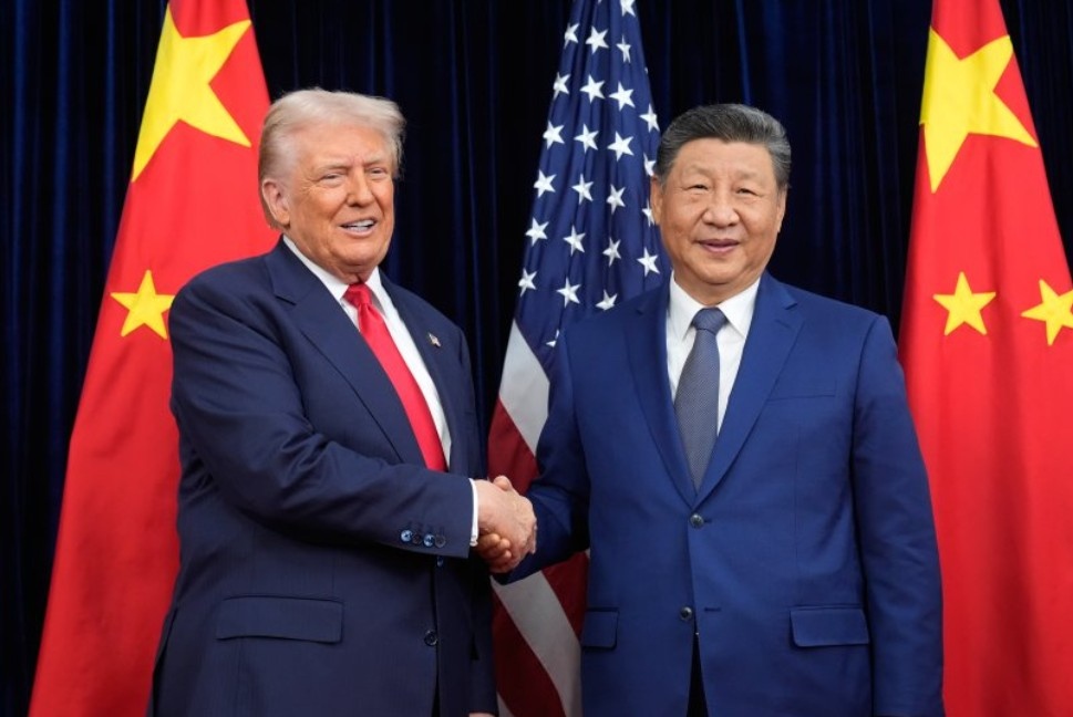 По ниски мита за китайските стоки за Съединените щати и без