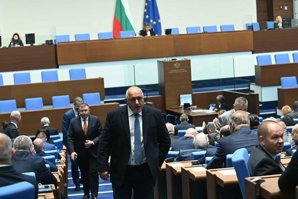 Недоволство от договорените на коалиционния съвет корекции в някои от