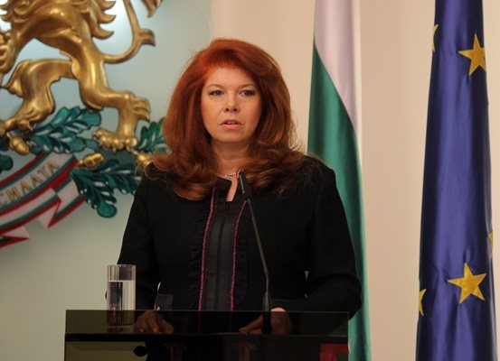 Сигналите които получаваме са повече от тревожни Бюджетът и коментарите