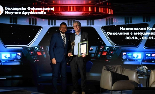 Най новите тенденции в онкологията възможностите на персонализираната медицина и приложението