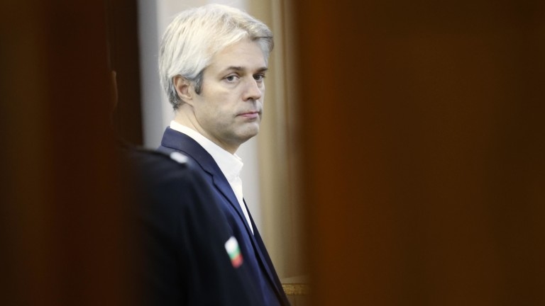 Защитата на кмета на Варна Благомир Коцев е поискала да