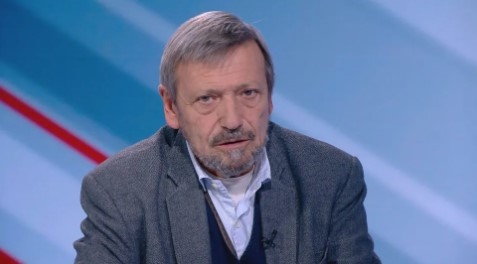 Най сериозният риск пред държавния бюджет за следващата година идва от