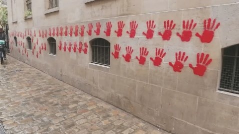 От 2 до 4 години затвор поиска прокуратурата във Франция