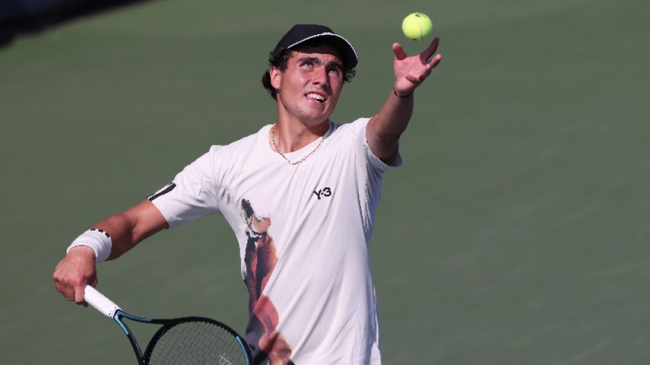 Бeше изтеглен жребият за основната схема за АТР 250 тенис