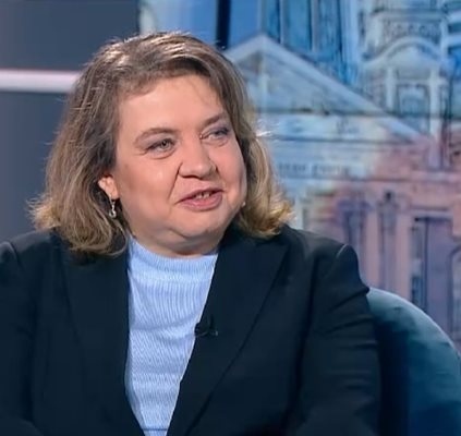 Прецених че няма нужда от поляризиране и след като беше