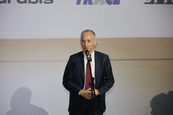 Министърът на образованието и науката Красимир Вълчев заяви че будителството