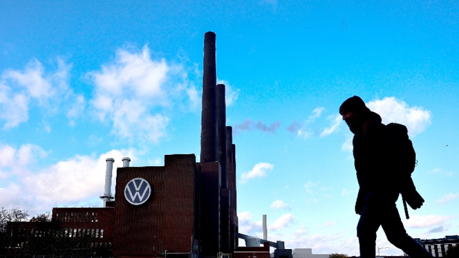 Положението е драматично предупреди и Клеменс Фуст президент на Института