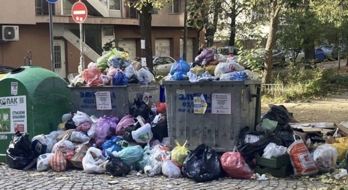 Асоциация за защита на потребителите призова граждани от столичните райони Люлин и Красно