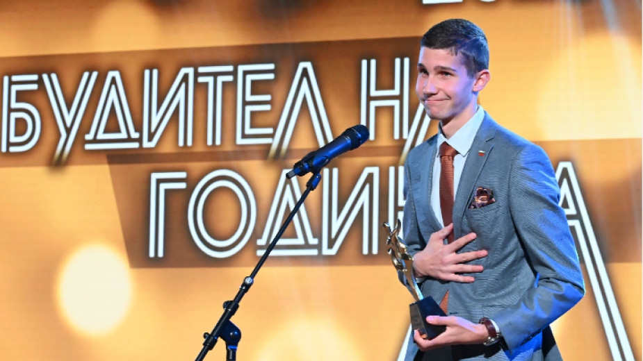 Мартин Атанасов създателят на Черната писта на катастрофите в България