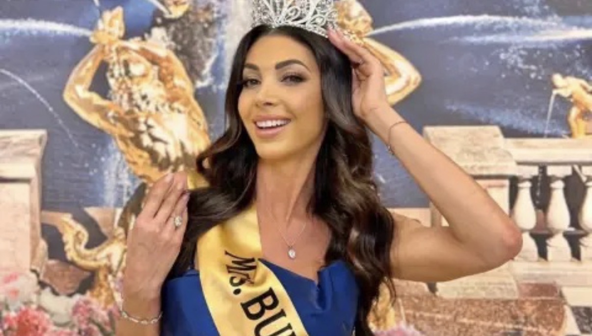 Биляна Йотовска показа нагледно защо е смятана за една от