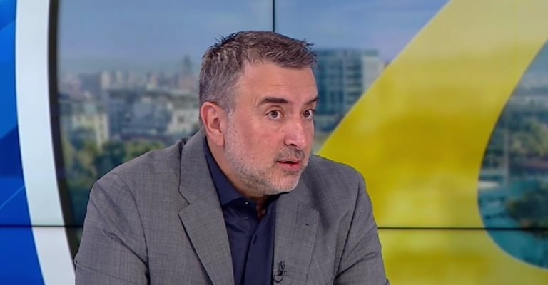 Бюджетът е лакмусът Той ще покаже кой работи за стабилността