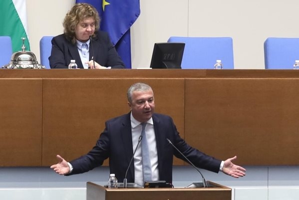 Данък дивидент ще се увеличи от 5 на 10 за