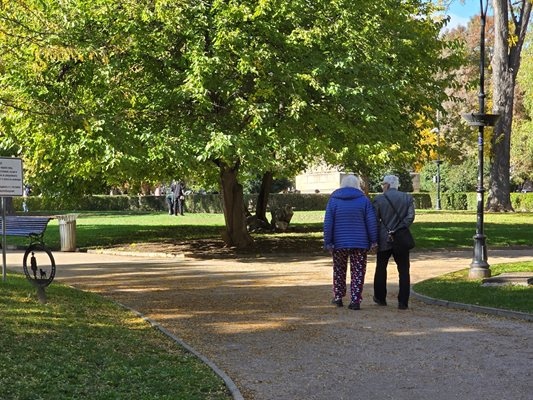 При пенсиите догодина няма да има много изненади поне