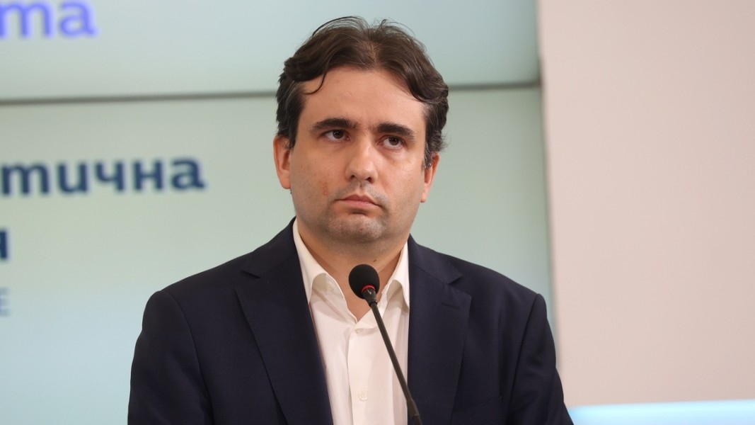 Трябват конституционни промени за да се преоснове прокуратурата Отвътре не