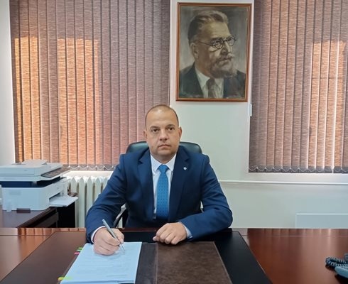 С  тъга и дълбоко прискърбие Министерството на земеделието и храните