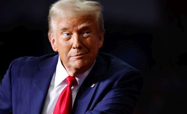 Доналд Тръмп не обмисля да предостави ракети Томахоук на Украйна