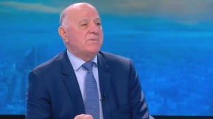 Заплатата на член на Висши съдебен съвет ВСС не е