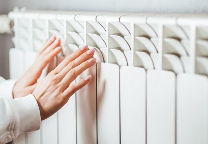 Започва поетапното общо пускане на отоплението в столицата от 4