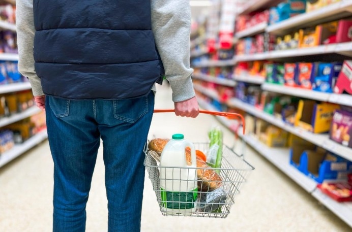 Няма драматично поскъпване или спад на цените на основните хранителни