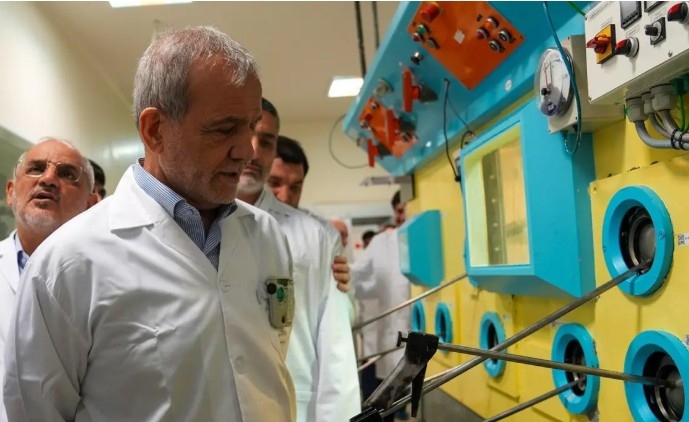 Иран не бърза да възобнови преговорите със Съединените щати относно