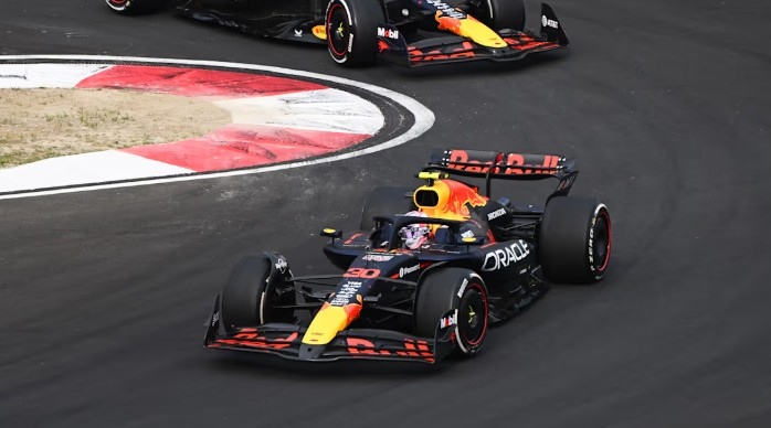 Светът на Формула 1 е на прага на значителна трансформация