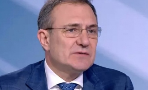 Продължаваме изключително активно борбата със сивата икономика Именно там е