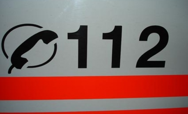 227 граждани подали фалшиви и шеговити сигнали на телефон 112