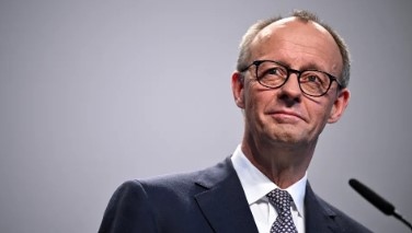 Канцлерът на Германия Фридрих Мерц призова сирийските бежанци да се