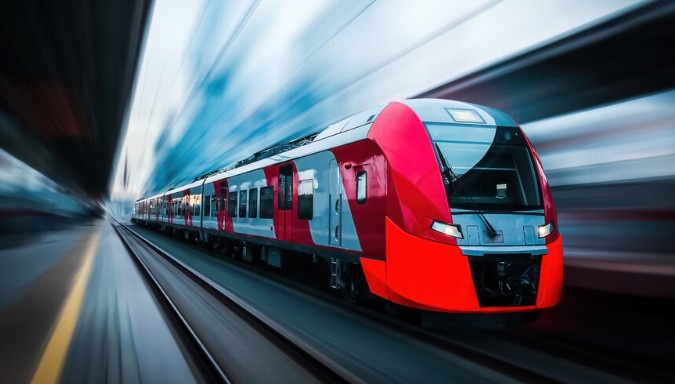 Европейската комисия представи в сряда предложение за разгръщане на високоскоростни железопътни