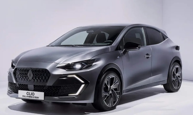 Новото Clio навлиза и на българския пазар с цел да