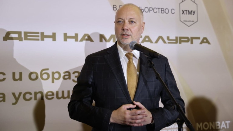 Работата на което и да е правителство не може да