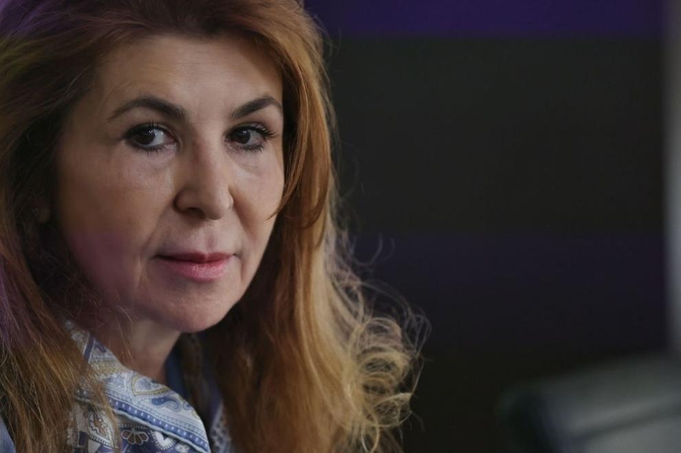 Главният архитект на София Богдана Панайотова отказва да подаде оставка Това