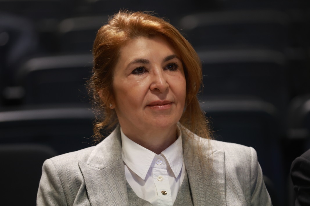 Богдана Панайотова завихри поредната криза в управлението на столицата и