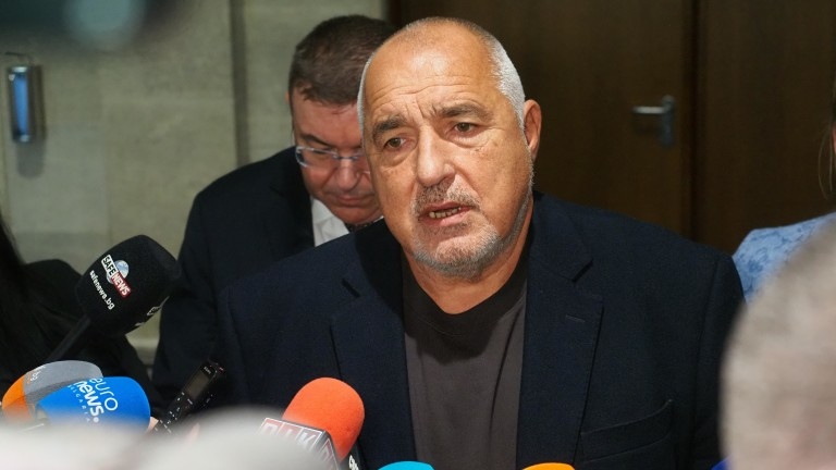 За разлика от другите аз никога не лъжа  Това заяви лидерът