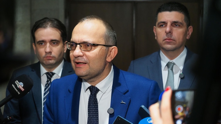 Да България заедно с работодателските организации настояват за оттеглянето и